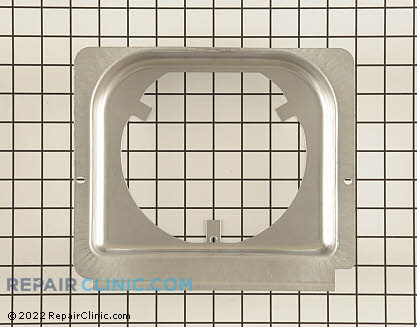 Air Duct 510101 Alternate Product View