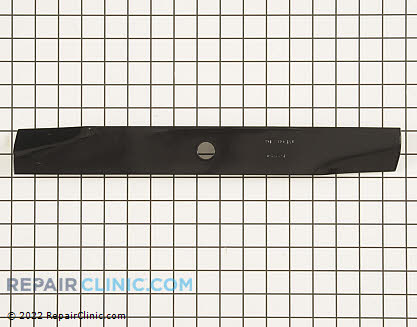 High Lift Blade 91-389 Alternate Product View