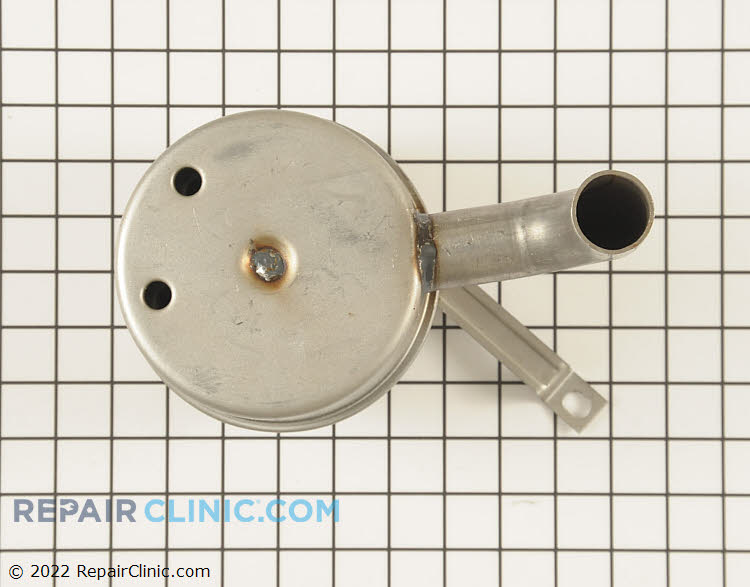 Lawn Mower Muffler 1001717MA Muffler Repair Clinic