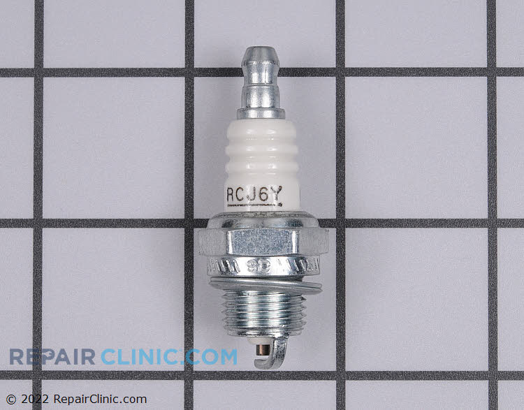 Small Engine Spark Plug 852 Part | 852 - Repair Clinic