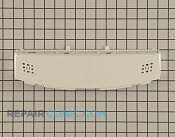 Control Cover - Part # 4430645 Mfg Part # WP12806407
