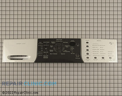 Control Panel 8182249 Alternate Product View