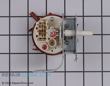Pressure Switch WH12X10301 Alternate Product View