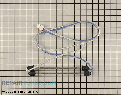 Defrost Heater Assembly DA47-00154A Alternate Product View