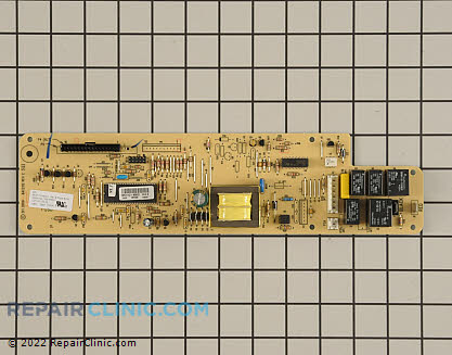 Main Control Board 807024501 Alternate Product View