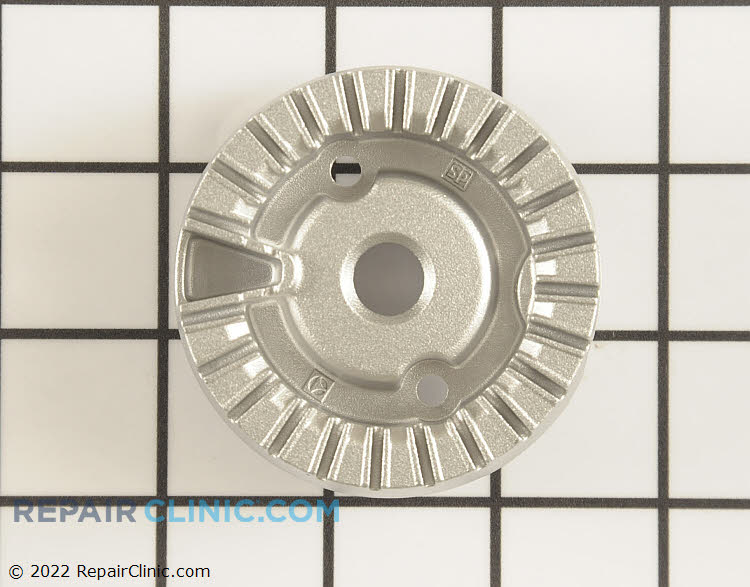 316558300 Surface Burner Base