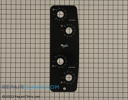 Control Panel 3191228 Alternate Product View