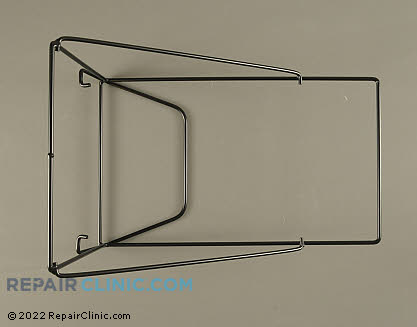 Grass Bag Frame 81330-VG4-020 Alternate Product View