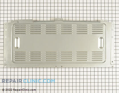 Rear Panel 316281802 Alternate Product View