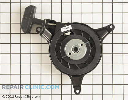 Recoil Starter 28400-ZG9-803 Alternate Product View