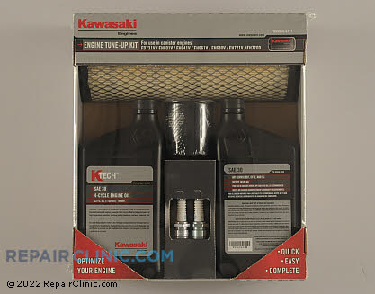 Tune-Up Kit 99969-6413 Alternate Product View