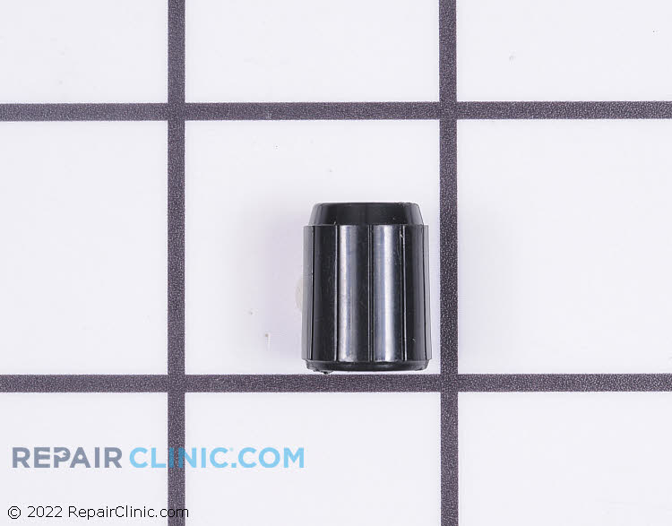 WP7711P492-60 Clock Knob