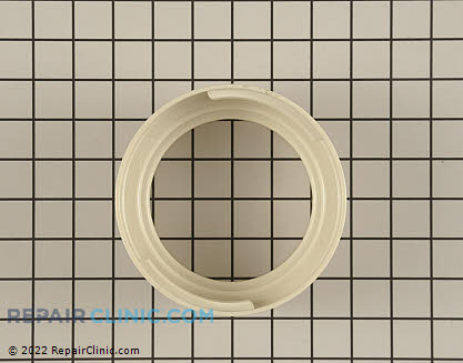 Hose Connector AC-4720-18 Alternate Product View