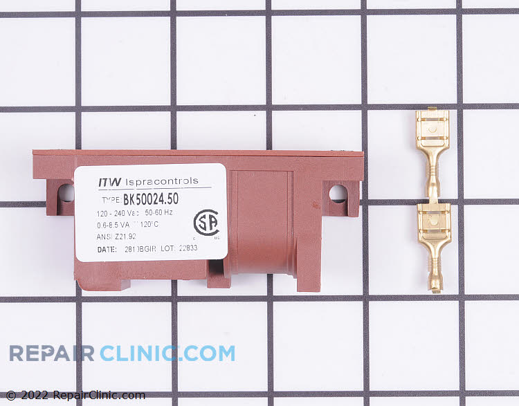 1430322 Spark Module