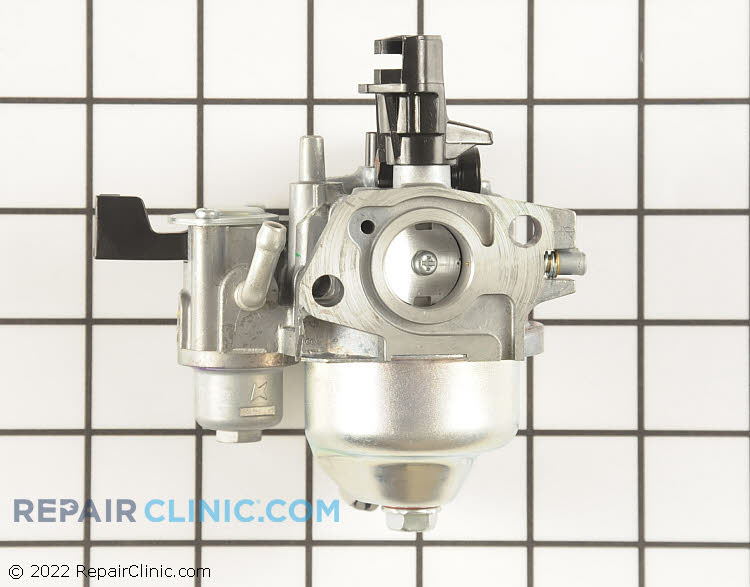 Carburetor 16100-ZH8-W51 Alternate Product View