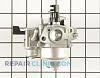 Carburetor 16100-ZH8-W51