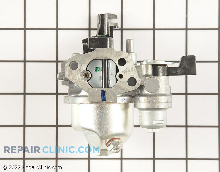Carburetor 16100-ZH8-W51 Alternate Product View