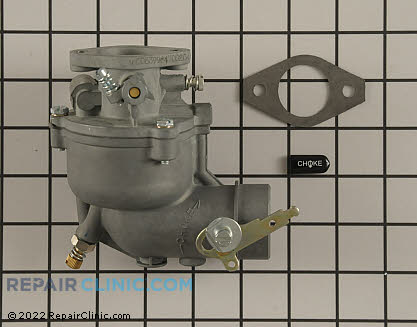 Carburetor 390323 Alternate Product View