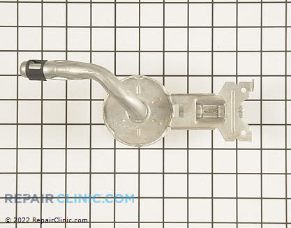 Surface Burner 5303204154 Alternate Product View
