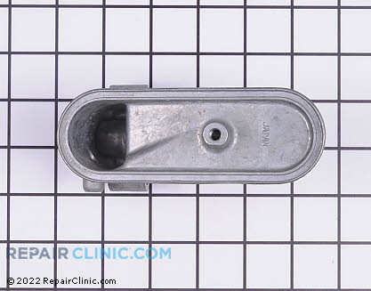 Air Filter Housing 16060-2123 Alternate Product View