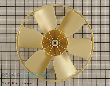 Fan Blade AC-2750-10 Alternate Product View