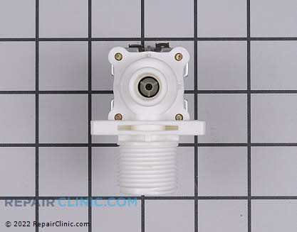 Water Inlet Valve WD-7800-03 Alternate Product View