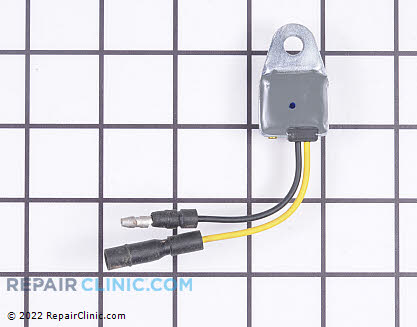 Oil Level or Pressure Switch 34150-ZH7-023 Alternate Product View