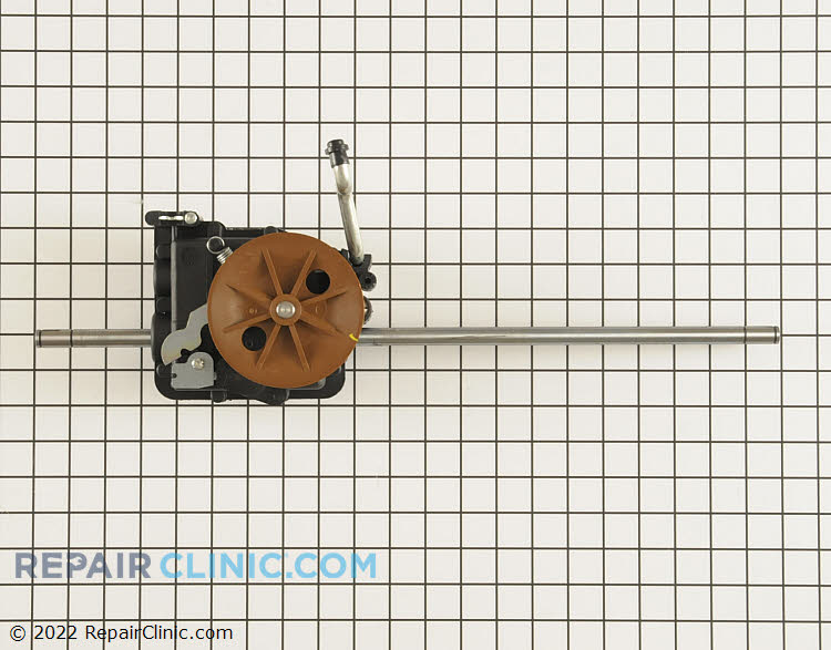 Lawn Mower Transmission 20001VG4H02 Honda Transmission Repair Clinic