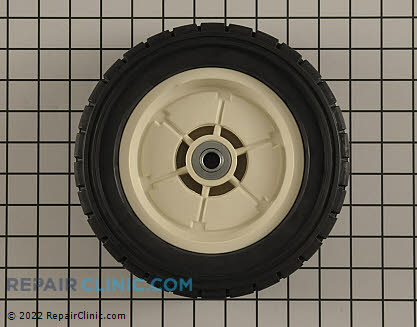 Wheel 42710-VA3-J00 Alternate Product View
