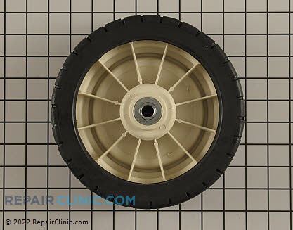 Wheel 42710-VA3-J00 Alternate Product View