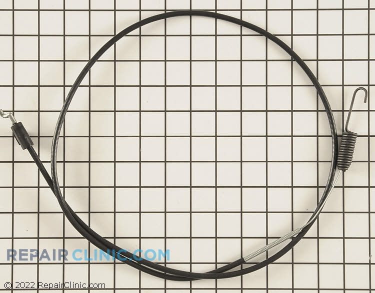 Lawn Mower Clutch Cable 54510VG4B01 Honda Clutch Cable Repair Clinic