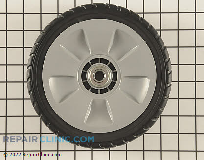 Wheel Assembly 44710-VE1-E01 Alternate Product View