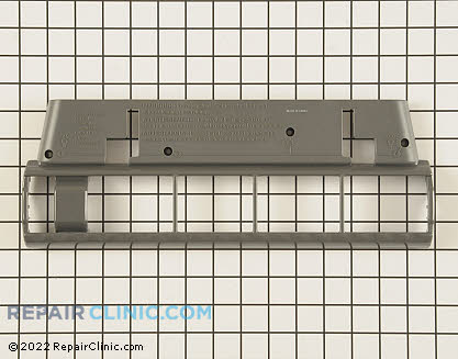 Base Plate 61753-1 Alternate Product View