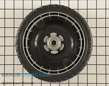 Wheel Assembly 44710-VE1-E01 Alternate Product View