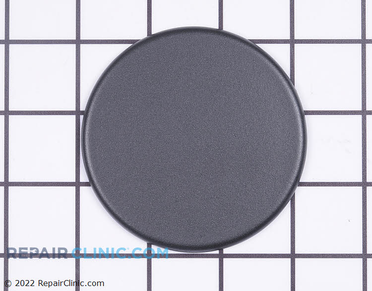 Range/Stove/Oven Surface Burner Cap 316262004 Fast Shipping