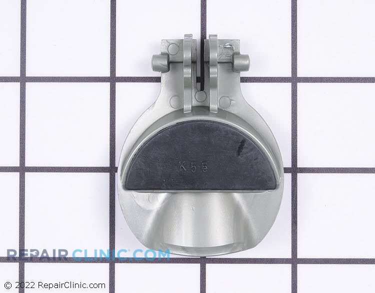 Door Hook 2036649 Alternate Product View