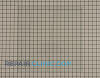 Glass Crisper Cover 240443384