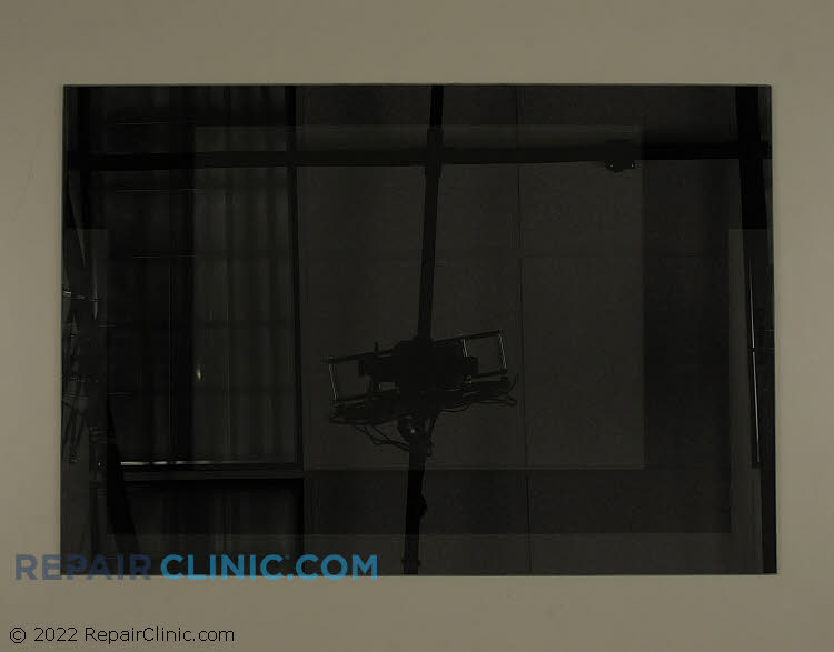 Outer Door Glass 316452720 Alternate Product View