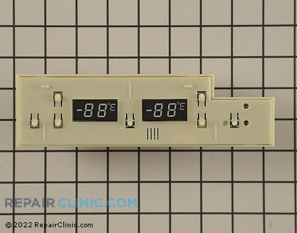 Temperature Control Board 241739710 Alternate Product View
