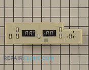 Temperature Control Board - Part # 2314015 Mfg Part # 241739710
