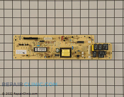 Control Board 807024601 Alternate Product View