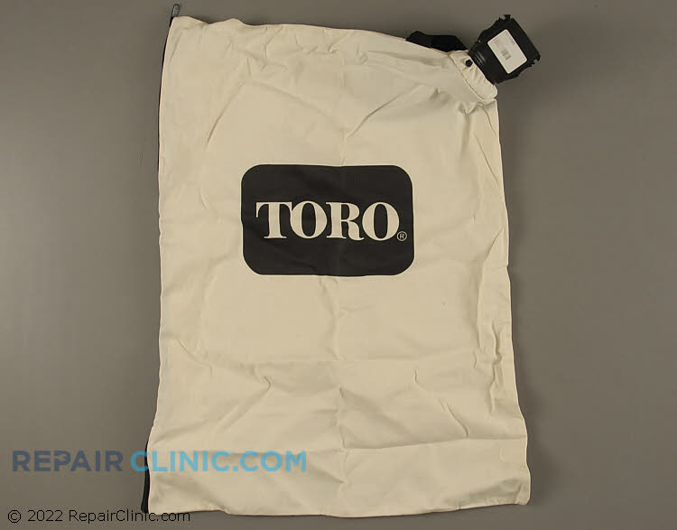 106-6025 Grass Catching Bag