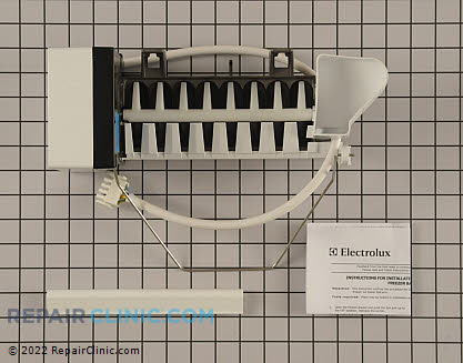 Ice Maker Assembly 5303918493 Alternate Product View