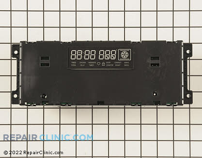 Oven Control Board 316462865 Alternate Product View