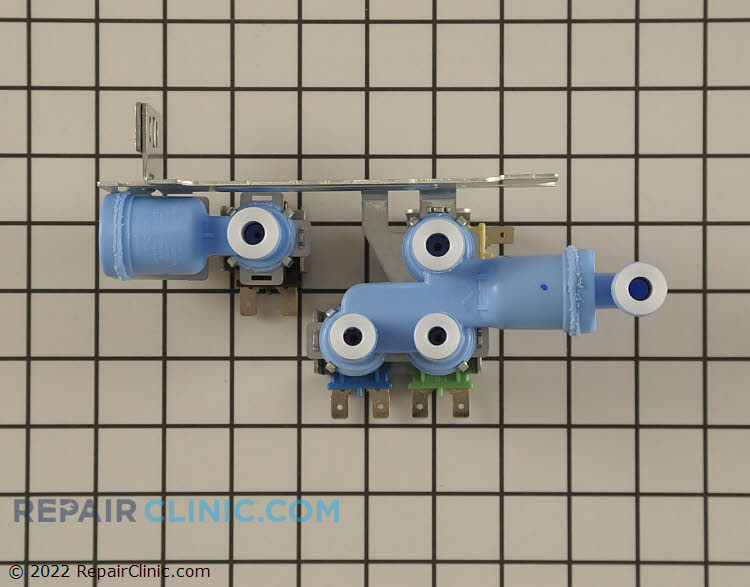 Fill valve Assembly - Item Number 242253002