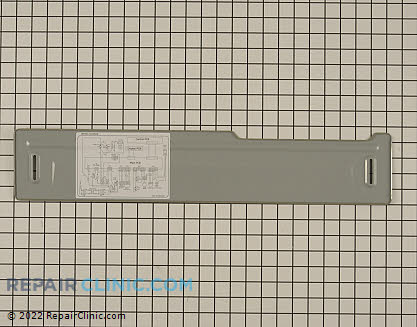 Access Panel 3551DD2001J Alternate Product View