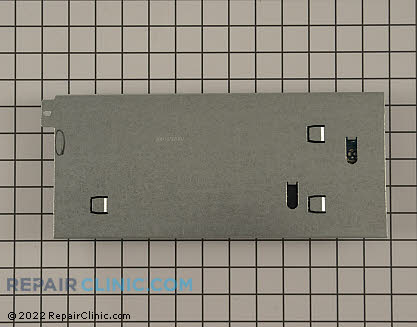 Relay Board 00663641 Alternate Product View