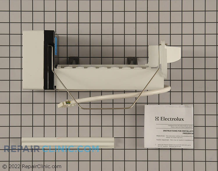 Ice Maker Assembly 5303918493