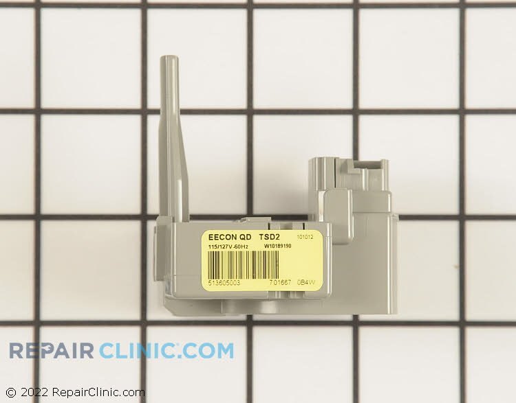 WPW10189190 Start Device