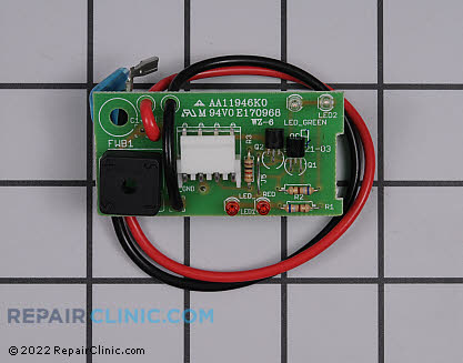 Main Control Board 46851049 Alternate Product View